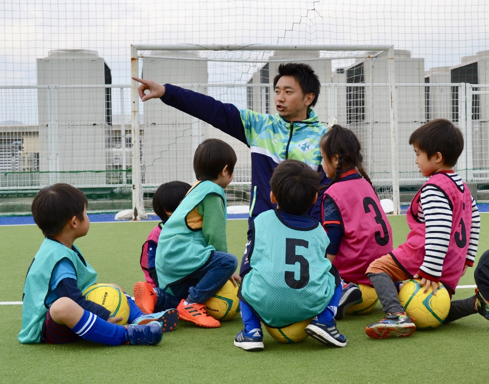 Eigo Football Academy【英フット】福島校のメイン画像