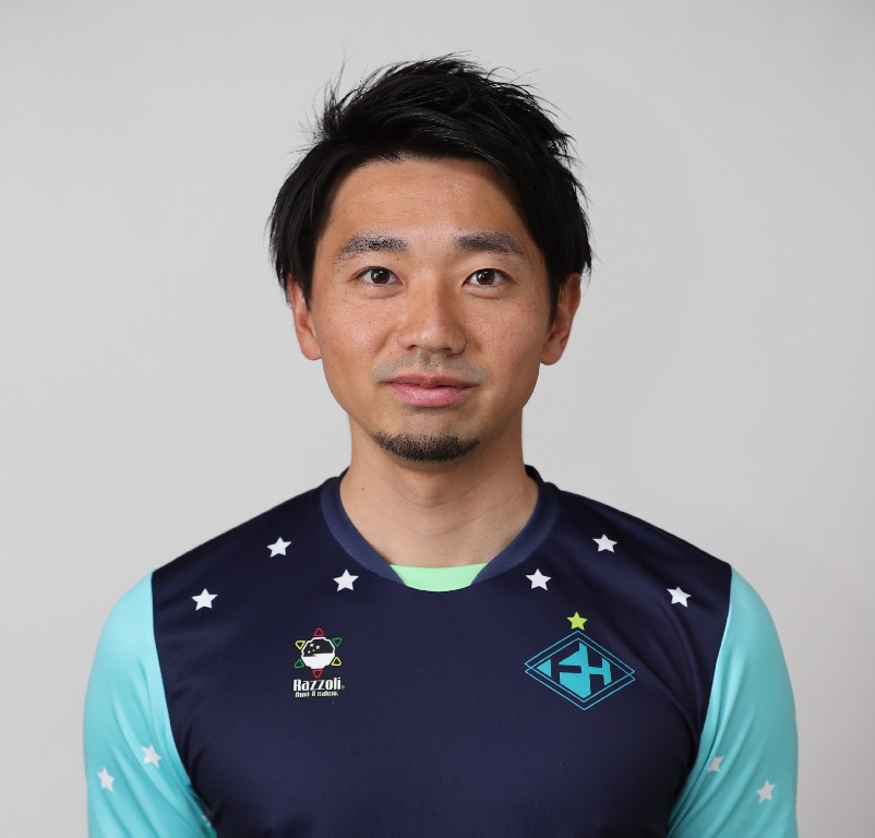 Eigo Football Academy【英フット】福島校の講師紹介